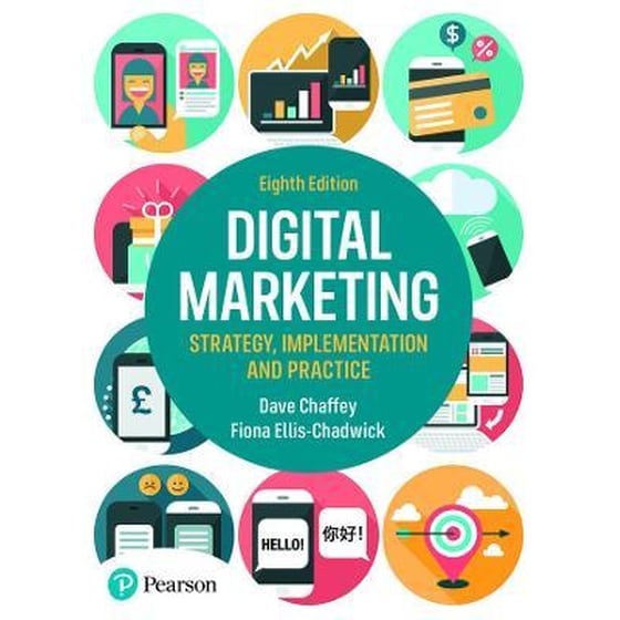 Digital Marketing image 0