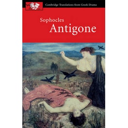Sophocles: Antigone