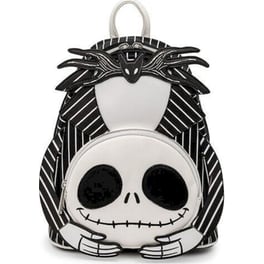 Loungefly Mini Τσάντα Σακίδιο Nightmare Before Christmas Jack Skellington