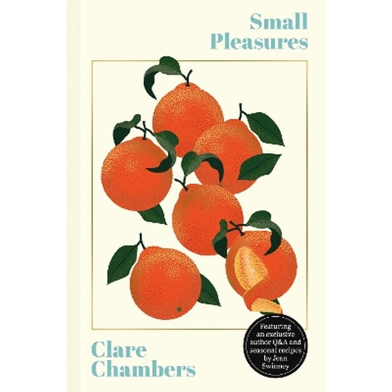 Small Pleasures image 0