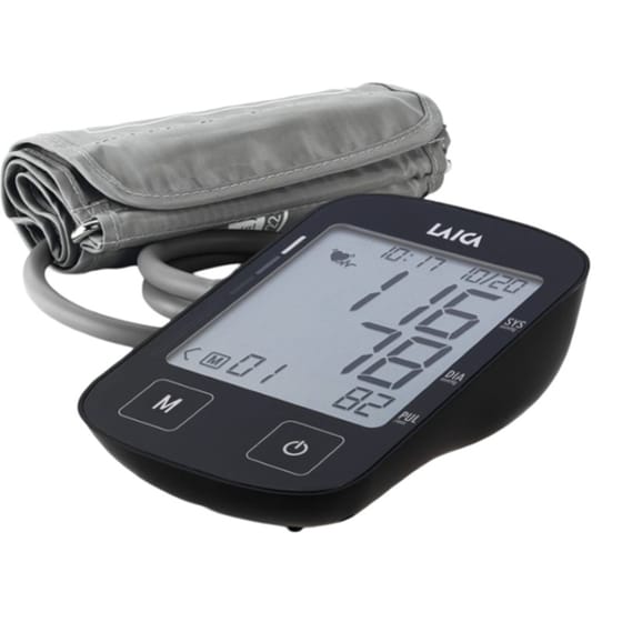 Ψηφιακό Πιεσόμετρο Μπράτσου LAICA BM2604 L image 0
