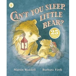 Can't You Sleep, Little Bear?