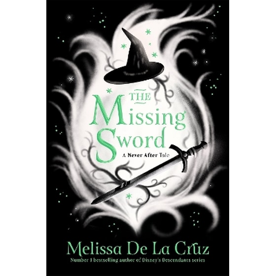 The Missing Sword image 0
