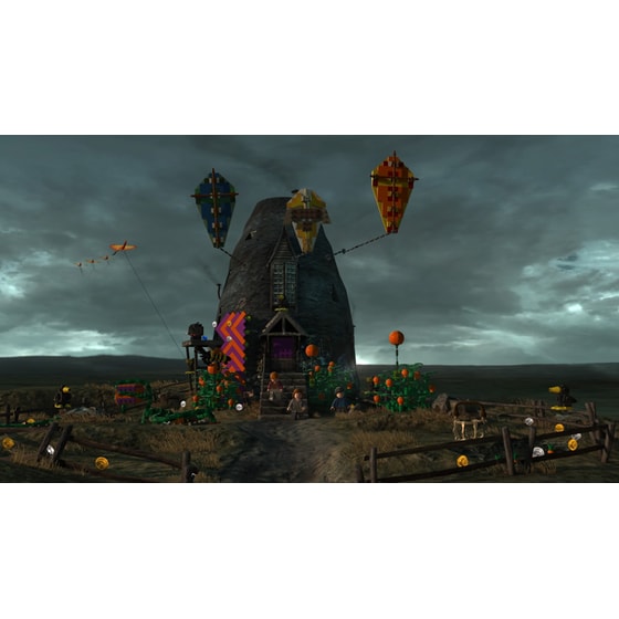 LEGO Harry Potter: Collection - PS5 image 2