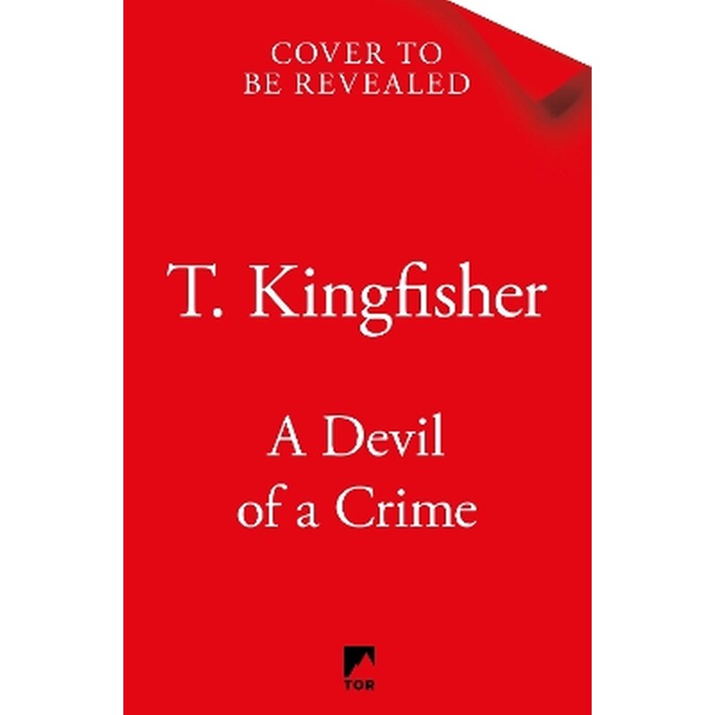 A Devil of a Crime