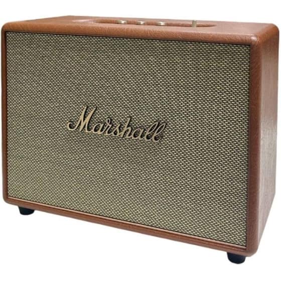 Marshall Woburn IΙΙ Φορητό Ηχείο 150W - Καφε image 2