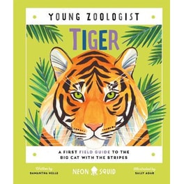 Tiger (Young Zoologist)