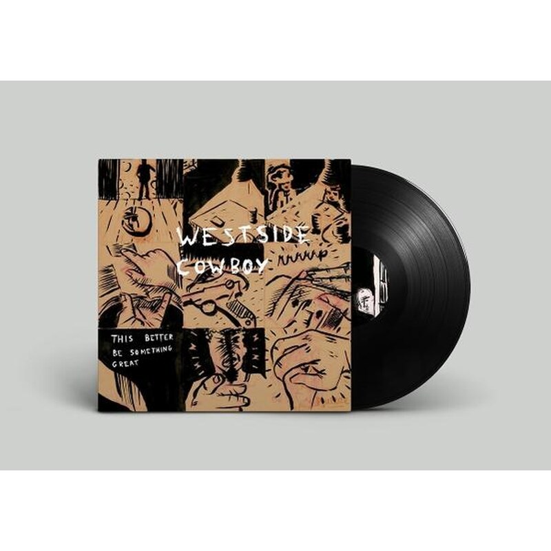 This Better Be Something Great