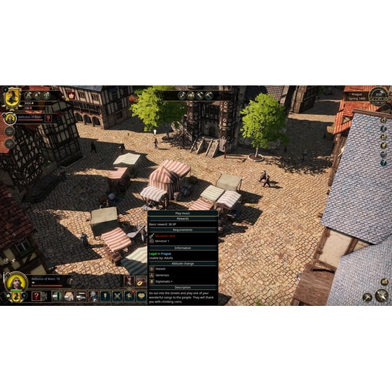 The Guild 3 - PC image 9