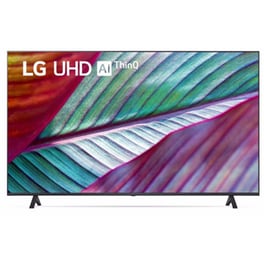 LG LED 86" 4K Smart Τηλεόραση 86UR78006LB