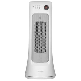Κεραμικό Αερόθερμο SENCOR SFH 8019WH 2000W