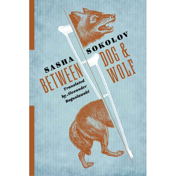Between Dog and Wolf image 0