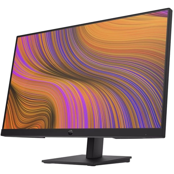 HP P24h G5 64W34AA 23.8'' FHD IPS Flat 75Hz 5ms image 2