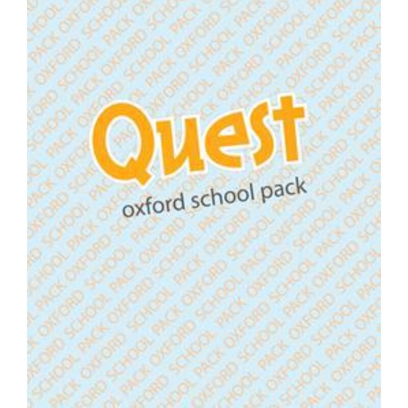 Quest 1 Pt Midi Pack -05086