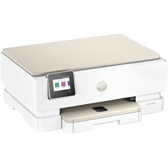 HP Envy Photo 7230 Έγχρωμο Πολυμηχάνημα Inkjet A4 με WiFi και Mobile Print (B63JVB) image 2