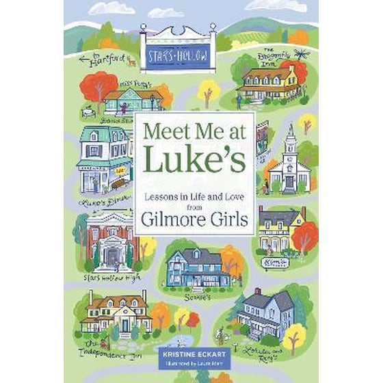 Meet Me at Luke's image 0