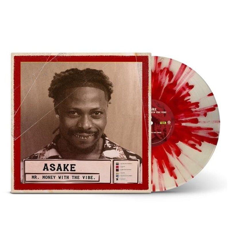 Mr. Money With The Vibe (Coloured Vinyl)