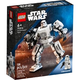 LEGO® Star Wars Stormtrooper™ Mech (75370)