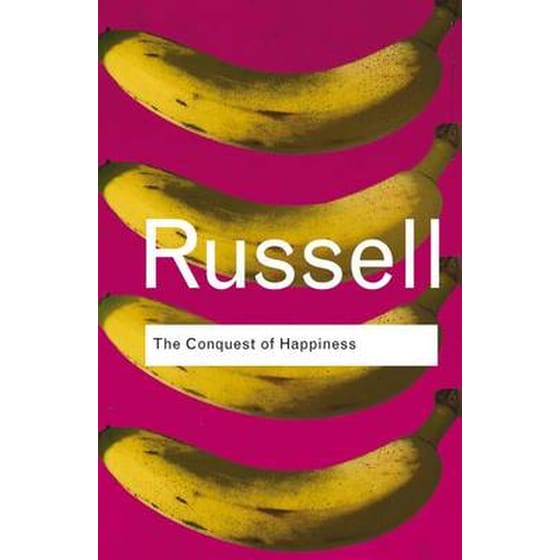 Conquest of Happiness image 0