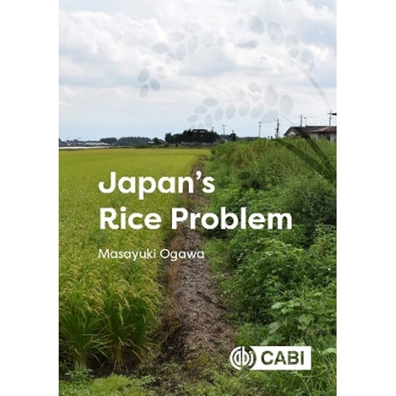 Japan's Rice Problem image 0