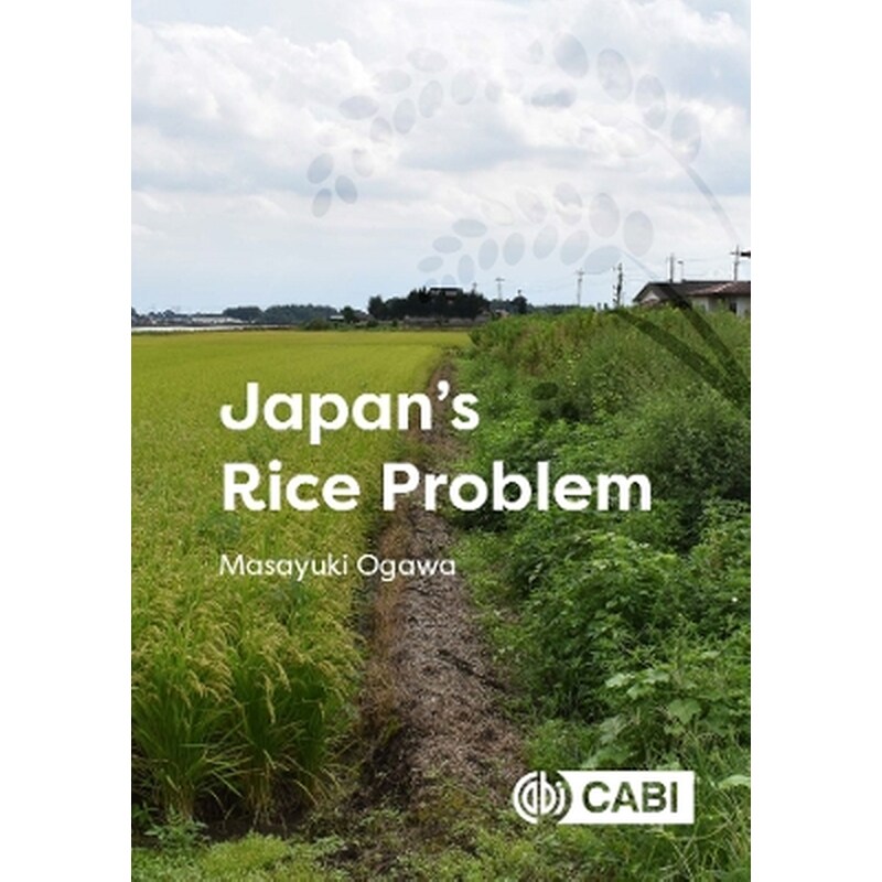 Japans Rice Problem