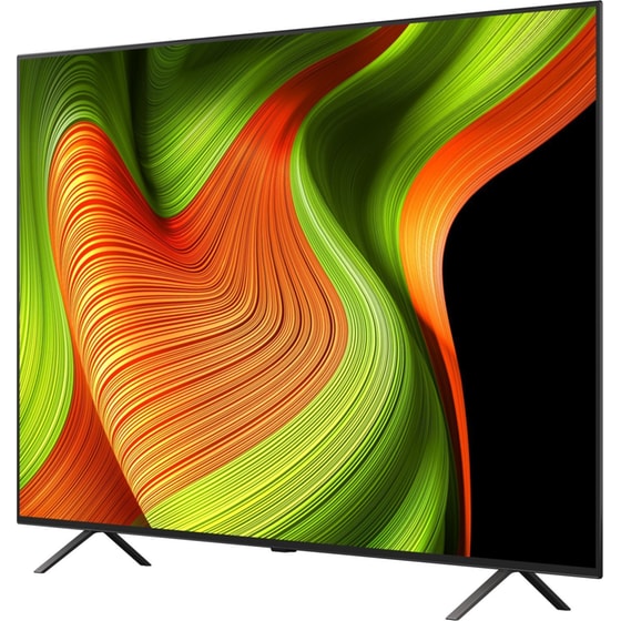 LG OLED 65" 4K Smart Τηλεόραση 65B56LA image 5