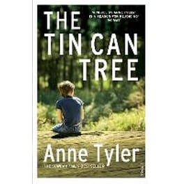 Tin Can Tree