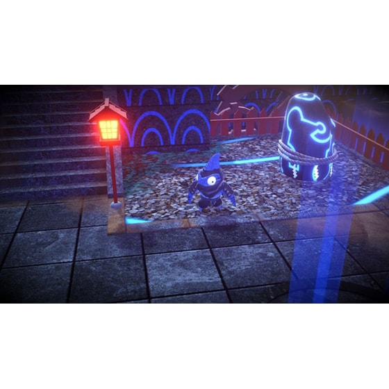 Snow Bros Wonderland - Nintendo Switch image 6