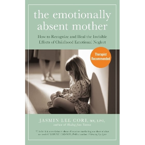 The Emotionally Absent Mother image 0