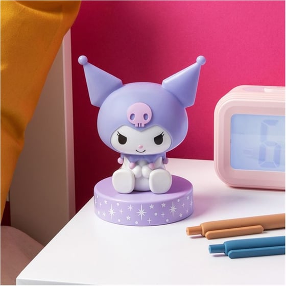 Φωτιστικό Paladone Icons: Hello Kitty image 1