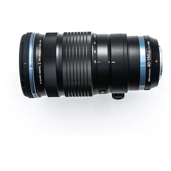 Φακός Olympus M.Zuiko Digital ED 40-150mm f/2.8 PRO MFT image 0