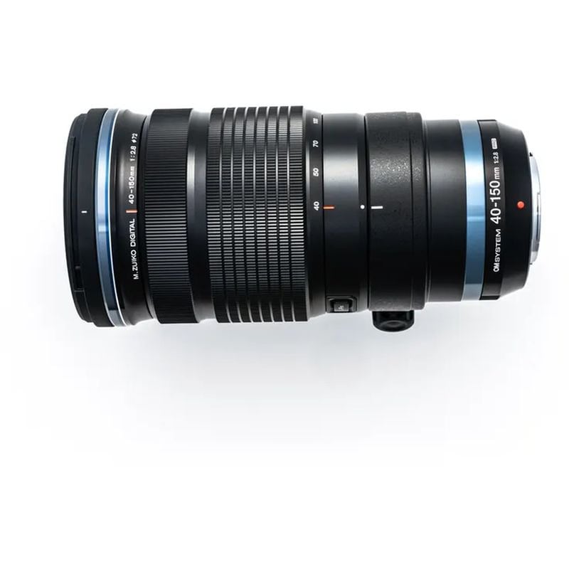 Olympus Φακός Olympus M.Zuiko Digital ED 40-150mm f/2.8 PRO MFT