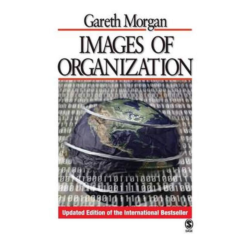 Images of Organization