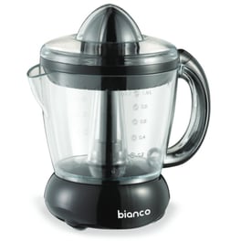 BIANCO 0415 25 W Μαύρο Ηλεκτρικός Στίφτης