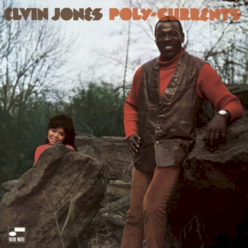 Poly-Currents (HQ CD)