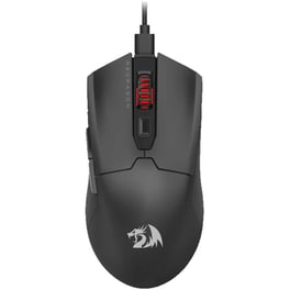 Redragon M995 FYZU Gaming Ασύρματο Ποντίκι - Black