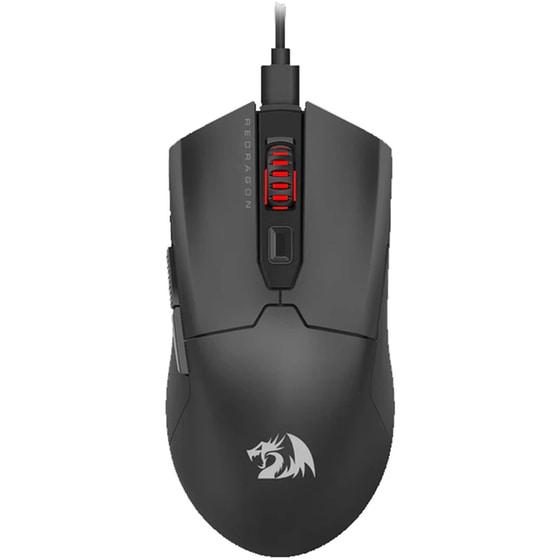 Redragon M995 FYZU Gaming Ασύρματο Ποντίκι - Black image 0