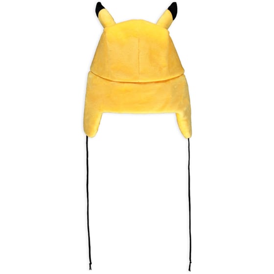 Καπέλο Difuzed Pokemon Pikachu Trapper Hat 58 - Κίτρινο image 4