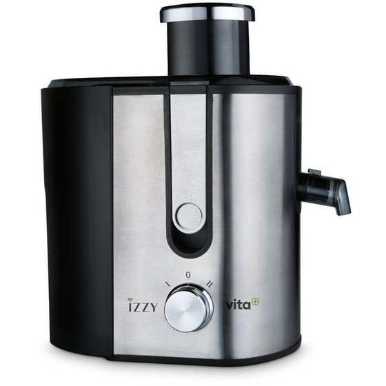 IZZY MY-624 Vita+ 600 W Inox Ηλεκτρικός Αποχυμωτής image 3