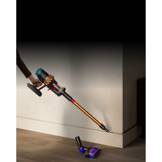 DYSON V16 PISTON ANIMAL SUBMARINE 25.9 V 1.35 L Μαύρο/Χάλκινο Σκούπα Stick image 10
