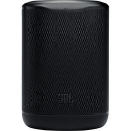 JBL Cove M1 110W Ηχείο με Wi-Fi/Bluetooth - Black