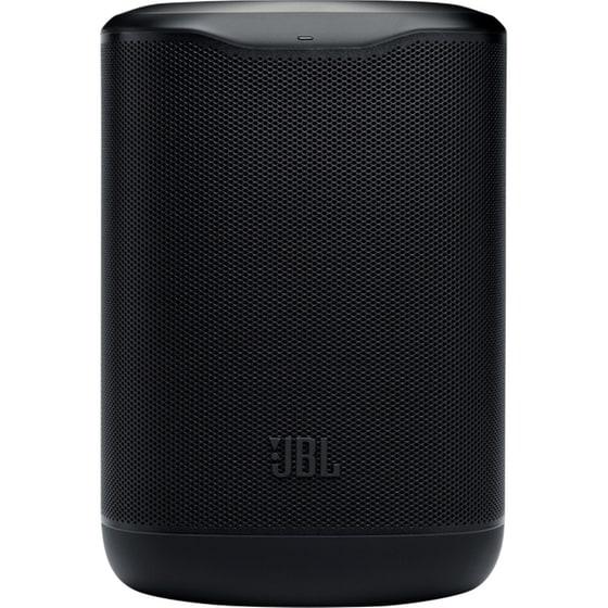 JBL Cove M1 110W Ηχείο με Wi-Fi/Bluetooth - Black image 0