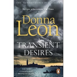 Transient Desires