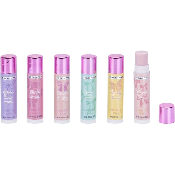 Lip&nbsp;Balm&nbsp;Dreamdrop (6 Τεμάχια) image 1