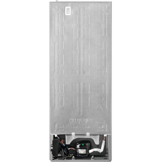 Ψυγείο Δίπορτο Zanussi ZTAN24FW0 image 1