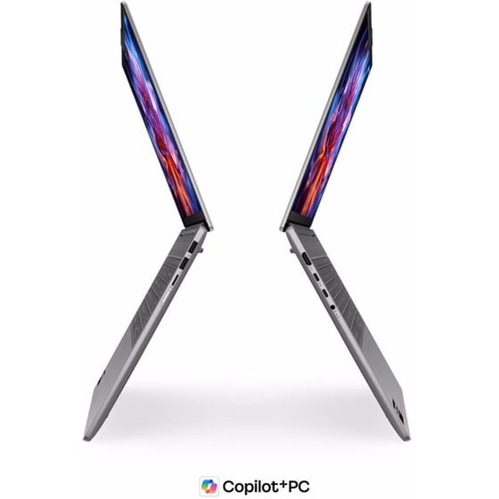 Lenovo IdeaPad Slim 5 16AGP11 16" 2.8K OLED (AMD Ryzen AI 7-450/32 GB/1TB SSD/Radeon Graphics/Windows 11 Home) Laptop image 4