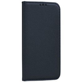 Θήκη Apple iPhone 16 Pro Max - Senso Book Magnet  - Black