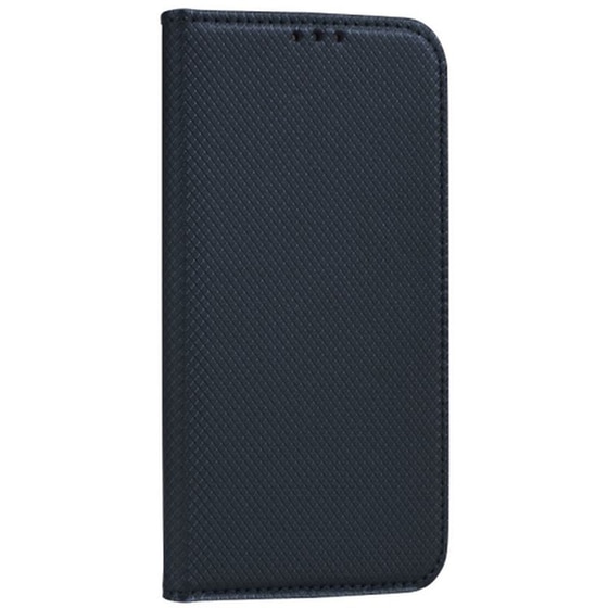 Θήκη Apple iPhone 16 Pro Max - Senso Book Magnet  - Black image 0