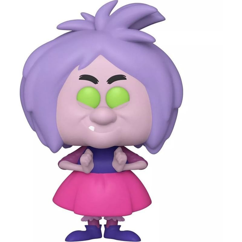 FUNKO Funko Pop! Disney - Madam Mim #1101