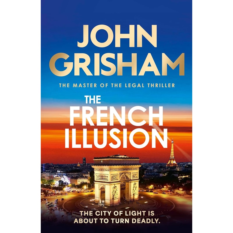 The French Illusion